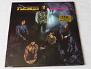ILL WIND Flashes(US psych 1968) ITALY 180gr LP+2 Bonus tks AKARMA(RE-2001)SEALED