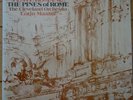 MFSL 1-507 Respighi Fest Romane / Pines of Rome / Maazel HP LIST
