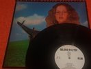 BLIND FAITH - Blind Faith - 1984 MFSL Original Master Recording RARE Vinyl LP