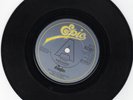 Stranglers PROMO Paradise 7 inch single