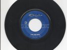 The Rolling Stones/The Troggs, Iran/Persian45 RPM 7