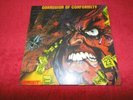 M141 - Corrosion Of Conformity - Animosity - Back on Black - limited Colored