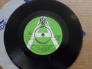 THE MASQUERADERS 'I AIN'T GOT TO LOVE NOBODY ELSE' BLL 1032 BELL 1968 UK PROMO