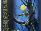 IRON MAIDEN 'Fear Of The Dark' Gatefold Vinyl 2LP 2017 NEW/SEALED