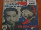 Sinn Sisamouth / Ros Serey Sothea - Navy A Go Go - 2017 RSD 7