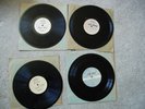 Jerry Lewis Pinky Lee sound effects records NBC Hollywood KNBH 1950's