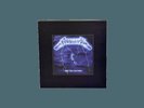 Metallica Ride The Lightning Remastered limited Deluxe Boxset
