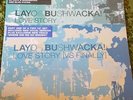 Layo & Bushwacka  Love story vs finally 3x 12