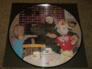 All Pigs Must Die Death In June 2008 Picture Disc 2001 Neofolk Industrial VG++