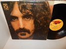 FRANK ZAPPA APOSTROPHE Quadradisc Yellow Snow '74 Discreet DS4 2175 1A/1A LP EXC
