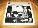 Sealed THE BEATLES Rubber Soul LP SW-2442 Let It Be Capitol Records Meet