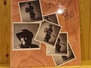 SIGNED AUTOGRAPHED GENUINE DON Everly  LP Vinyl