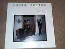 HAYES COTTON * SECRET LOVER *  * MODERN SOUL *