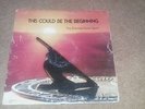 THE EMMAUS ROAD BAND * THIS COULD BE THE BEGINNING *  * XIAN * ROCK