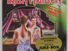 Iron Maiden French 7