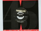 45 RPM PROMO SP PARABELLUM LE DERNIER TROCSON