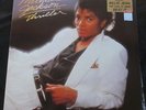 MICHAEL JACKSON Thriller LP 1982 Vinyl AUST