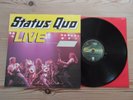 STATUS QUO LIVE AT THE N.E.C. - 