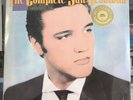 Elvis Presley Complete Sun Sessions Rare Sealed Vinyl Record RCA 1987 Release