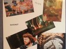 33 tours LP Alain Saverot 'Original Magma' french prog experimental private rare