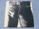 The Rolling Stones - Sticky Fingers LP with Zipper - 1971 ATCO  ST-RS-712190 F