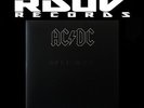 AC/DC - BACK IN BLACK - LP 180g VINYL ALBUM - EU RI '09 - You Shook Me All Night