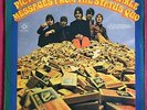 Status Quo - Picturesque Message From LP 1968 MONO Original Musidisc Brazil