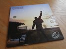 QUEEN Made In Heaven RARE Limited Edition Ivory Coloured Vinyl LP & Posters 1995
