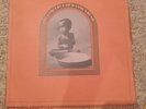 CONCERT FOR BANGLADESH Orig UK 3-LP Box Set - BEATLES George Harrison Bob Dylan