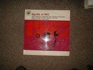 1960s LP RECORDS-SET OF FIVE