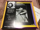 Tsuyoshi Yamamoto LIVE AT THE MISTY Japan LP w/OBI (TBM-37) TBM