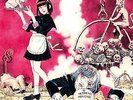 Necronomidol - Nemesis (Vinyl)