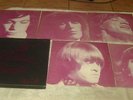 ROLLING STONES  Decca BOX  5 Lps+Portrait-Ois   RS 30.001 -30.005    hier mehr