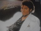 Michael Jackson Thriller  (AMIGA-LP)