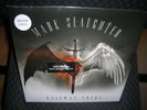 MARK SLAUGHTER **Halfway There **BRAND NEW SILVER COLORED RECORD LP VINYL