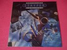 Stryper - Against the Law/Enigma 064-7735271 Vinyl LP 1990