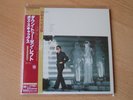 BOZ SCAGGS  