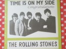 The Rolling Stones Time Is On My Side 7
