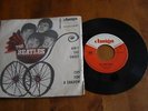 The Beatles- Ain`t she Sweet; Pop d. 60er; Beat; Amiga 450 466