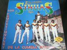 LOS SIHUAS El Poder KILLER CUMBIA CHICHA ROOTS PERU LP Listen