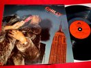 LP CHILLY - FOR YOUR LOVE LP 1978 1.PRESS NEAR MINT SPACE COSMIC DISCO KILLER