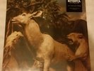 INTERPOL OUR LOVE TO ADMIRE 10 YEARS LIMITED 2x LP ALBUM CLEAR SMOKY WHITE VINYL