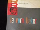 La vern Baker Rock & Roll Atlantic 8007