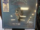 Eagles ?Their Greatest Hits SEALED US ORIG.1976 Embossed Cover LP HYPE STICKER