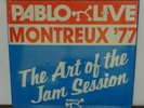 Pablo Live Montreux ’77  Art Of The Jam Session 8 LP Box Set Vinyl Record SEALED