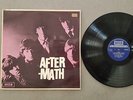 The Rolling Stones - After-Math UK press 1976 blue Decca SKL4786