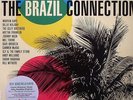 STUDIO RIO/VARIOUS - Studio Rio Presents: The Brazil Connection - Vinyl (LP)