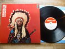 Keef Hartley - Halfbreed 1969 UK Deram SML 1037 EX cond