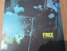 FREE - TONS OF SOBS - ISLAND LABEL ILPS-9089 4th Pressing Gatefold