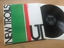 NEW TROLLS UT ITALIAN CETRA PRESS in UNLAMINATED FOC